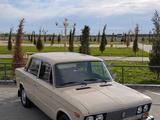 ВАЗ (Lada) 2106 1986 года за 1 900 000 тг. в Кызылорда – фото 3
