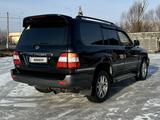 Toyota Land Cruiser 2002 годаfor8 500 000 тг. в Шымкент