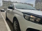 ВАЗ (Lada) Vesta 2018 годаfor3 550 000 тг. в Актау – фото 5