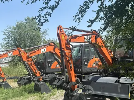 Hyundai 2026 года за 1 000 000 тг. в Алматы