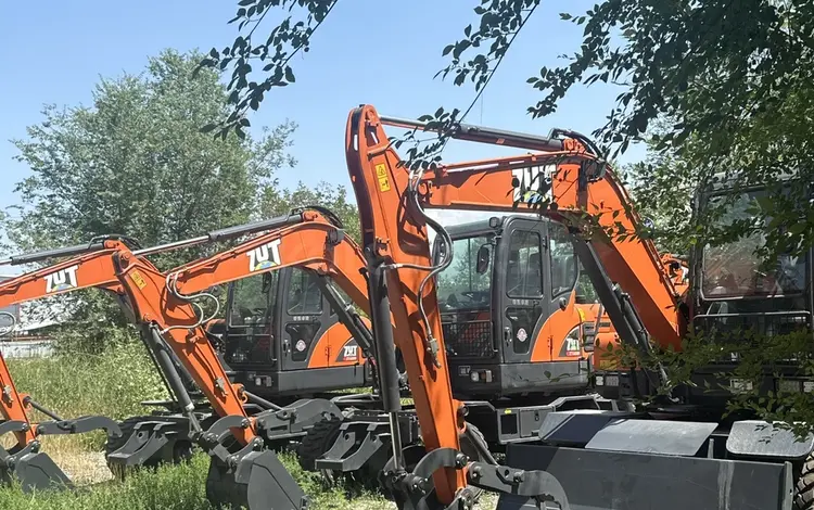 Hyundai 2026 годаүшін1 000 000 тг. в Алматы