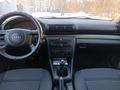 Audi A4 2000 года за 5 100 000 тг. в Кокшетау – фото 13