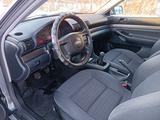 Audi A4 2000 годаүшін5 100 000 тг. в Кокшетау – фото 5