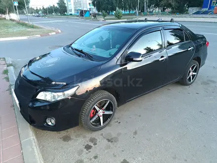 Toyota Corolla 2012 года за 5 700 000 тг. в Костанай – фото 2