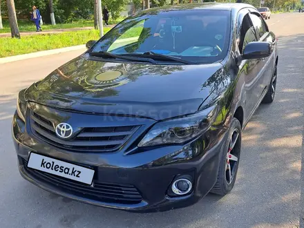 Toyota Corolla 2012 года за 5 700 000 тг. в Костанай