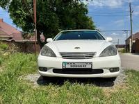 Toyota Windom 2002 года за 6 200 000 тг. в Алматы