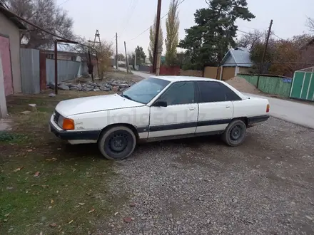 Audi 100 1990 года за 900 000 тг. в Кордай