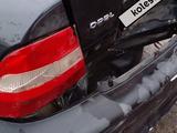 Opel Vectra 1996 года за 600 000 тг. в Костанай – фото 4