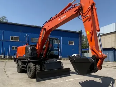 Hitachi  ZX190W-5A 2025 года в Астана – фото 2