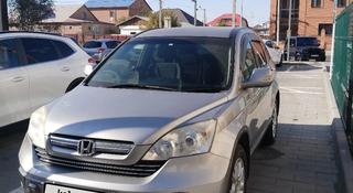 Honda CR-V 2009 года за 4 700 000 тг. в Атырау