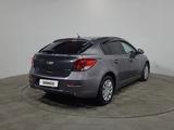 Chevrolet Cruze 2013 года за 3 790 000 тг. в Алматы – фото 5