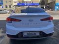 Hyundai Elantra 2019 годаfor8 200 000 тг. в Астана – фото 5