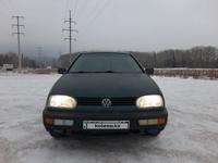 Volkswagen Golf 1992 годаfor1 250 000 тг. в Астана