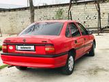 Opel Vectra 1993 годаүшін700 000 тг. в Шымкент – фото 3