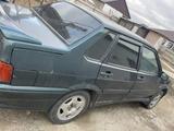 ВАЗ (Lada) 2115 2010 годаүшін1 000 000 тг. в Атырау – фото 2