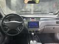Mitsubishi Lancer 2006 года за 2 350 000 тг. в Алматы – фото 4
