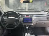 Mitsubishi Lancer 2006 года за 2 350 000 тг. в Алматы – фото 4
