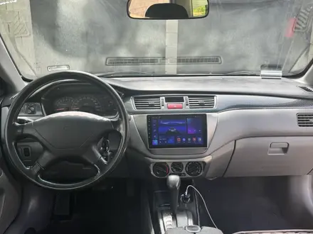 Mitsubishi Lancer 2006 года за 2 350 000 тг. в Алматы – фото 4