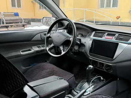 Mitsubishi Lancer 2006 года за 2 350 000 тг. в Алматы – фото 7