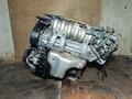 Двигатель 6G73 DOHC 2.5 Mitsubishi Galant Diamante Sigma 90-97г Митсубиси за 440 000 тг. в Караганда – фото 3