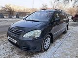 Toyota Avensis Verso 2002 годаүшін3 700 000 тг. в Алматы