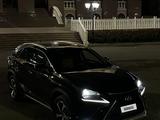 Lexus NX 300 2019 годаfor13 200 000 тг. в Атырау – фото 4