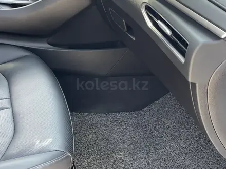 Hyundai Sonata 2019 года за 11 500 000 тг. в Шымкент – фото 10