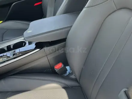 Hyundai Sonata 2019 года за 11 500 000 тг. в Шымкент – фото 18