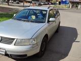 Volkswagen Passat 1998 годаүшін2 400 000 тг. в Астана