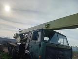 Галичанин  КС-4572 1993 годаүшін3 000 000 тг. в Уральск