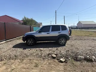 Chevrolet Niva