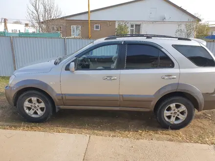 Kia Sorento 2003 года за 3 500 000 тг. в Уральск