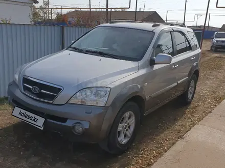 Kia Sorento 2003 года за 3 500 000 тг. в Уральск – фото 2