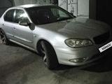 Nissan Maxima 2001 года за 2 100 000 тг. в Уральск – фото 4