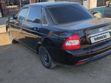 ВАЗ (Lada) Priora 2170 2012 годаfor1 850 000 тг. в Актобе – фото 2