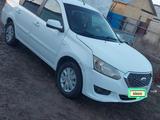 Datsun on-DO 2018 года за 2 800 000 тг. в Уральск – фото 2