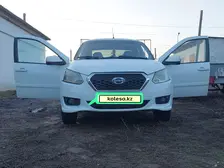 Datsun on-DO, 2018