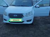 Datsun on-DO 2018 года за 2 800 000 тг. в Уральск – фото 3