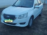Datsun on-DO 2018 года за 2 800 000 тг. в Уральск – фото 4