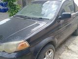 Honda HR-V 1998 годаүшін1 000 000 тг. в Тараз