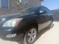 Lexus RX 330 2005 года за 5 900 000 тг. в Жанаозен – фото 8