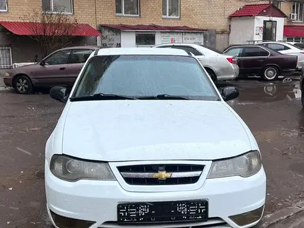 Daewoo Nexia 2013 года за 1 700 000 тг. в Караганда – фото 4