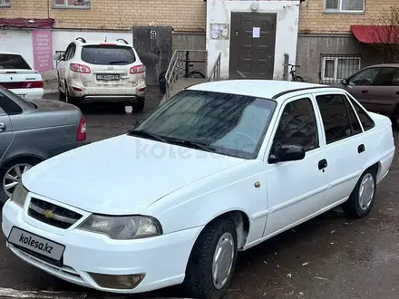 Daewoo Nexia 2013 года за 1 700 000 тг. в Караганда – фото 6