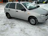 ВАЗ (Lada) Kalina 1117 2008 годаfor1 900 000 тг. в Костанай – фото 2