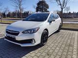 Subaru Impreza 2020 года за 5 400 000 тг. в Тбилиси – фото 2