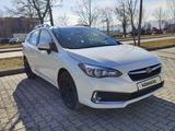 Subaru Impreza 2020 года за 5 400 000 тг. в Тбилиси – фото 3