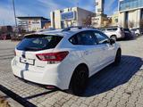Subaru Impreza 2020 года за 5 400 000 тг. в Тбилиси – фото 4