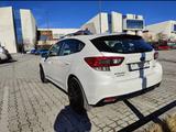 Subaru Impreza 2020 года за 5 400 000 тг. в Тбилиси – фото 5