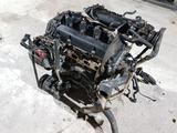 Двигатель QR20 DE Nissan X-Trail T30 за 350 000 тг. в Алматы – фото 3