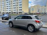Mitsubishi ASX 2012 годаүшін5 500 000 тг. в Астана – фото 4
